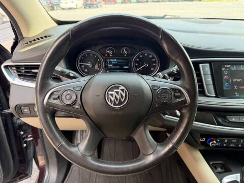 2019 Buick Enclave Premium
