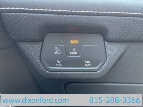 2025 Volkswagen Atlas SE 4Motion