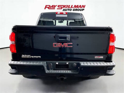2014 GMC Sierra 1500