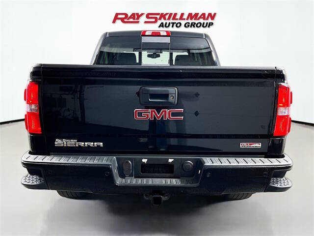 2014 GMC Sierra 1500