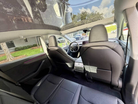 2026 Tesla Model Y Long Range Launch Series
