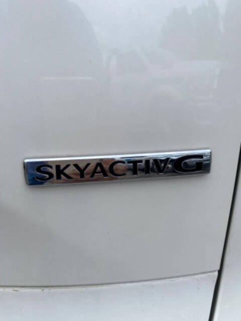 2021 Mazda CX-9 for sale at Sky Motors in Boardman, OH