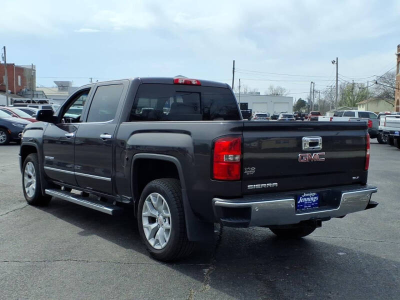 2015 GMC Sierra 1500