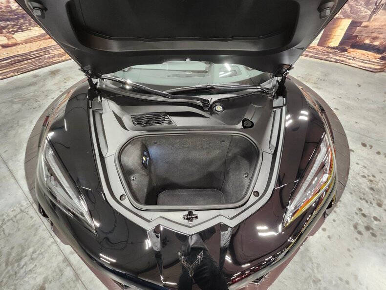 2023 Chevrolet Corvette Z06