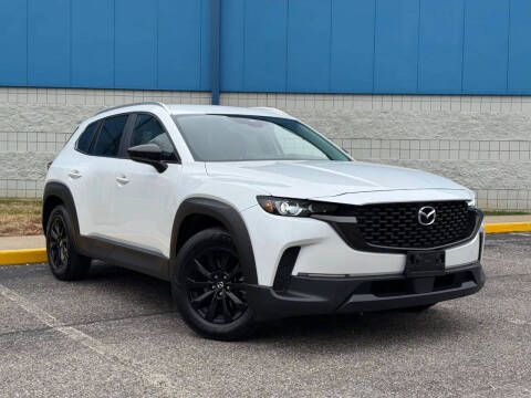 2024 Mazda CX-50 2.5 S Preferred