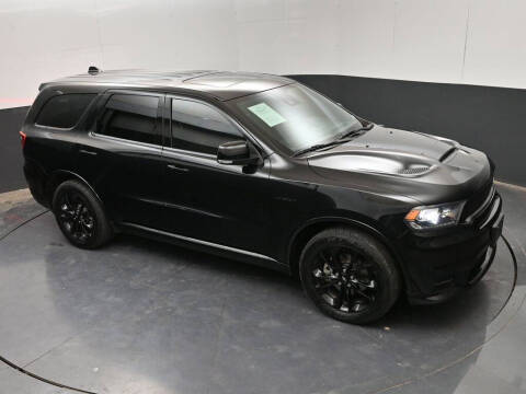 2020 Dodge Durango R/T