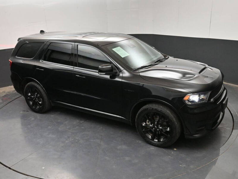 2020 Dodge Durango R/T