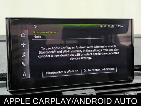 2023 Audi Q5 quattro Premium 40 TFSI