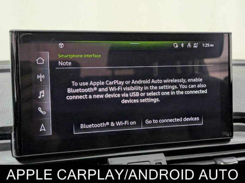 2023 Audi Q5 quattro Premium 40 TFSI