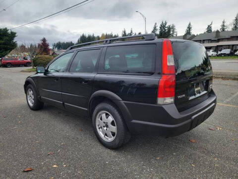 2004 Volvo XC70