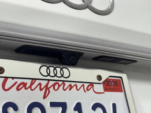 2021 Audi Q7 quattro Premium Plus 55 TFSI