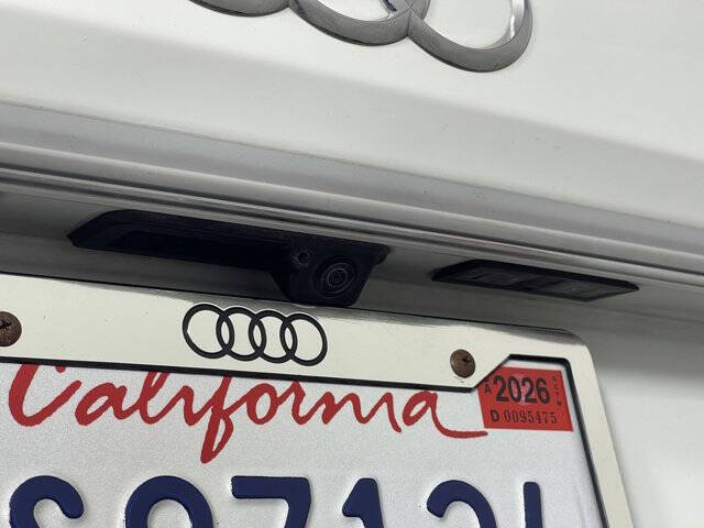 2021 Audi Q7 quattro Premium Plus 55 TFSI