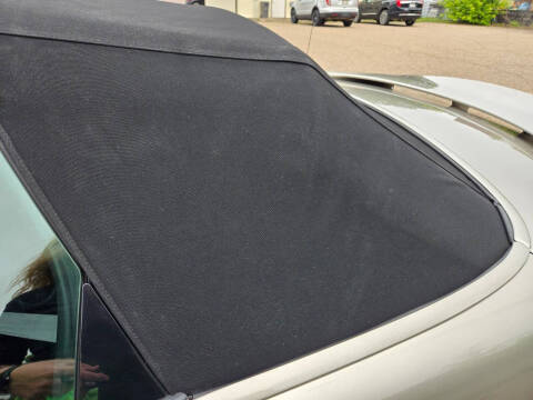 2002 Chevrolet Camaro Z28