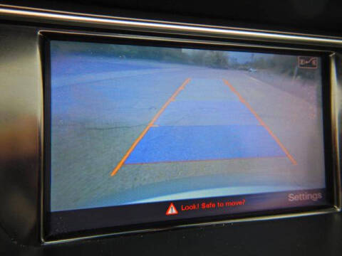 2013 Audi S5 3.0T quattro Prestige