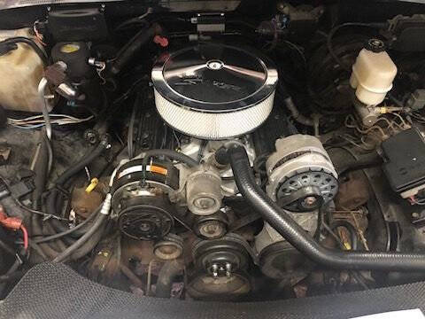 1995 Chevrolet Tahoe