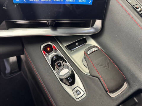 2024 Chevrolet Corvette Z06