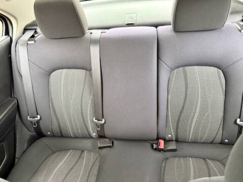 2013 Chevrolet Sonic LT Auto