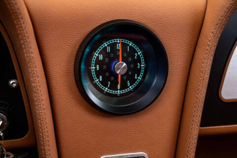 1966 Chevrolet Corvette