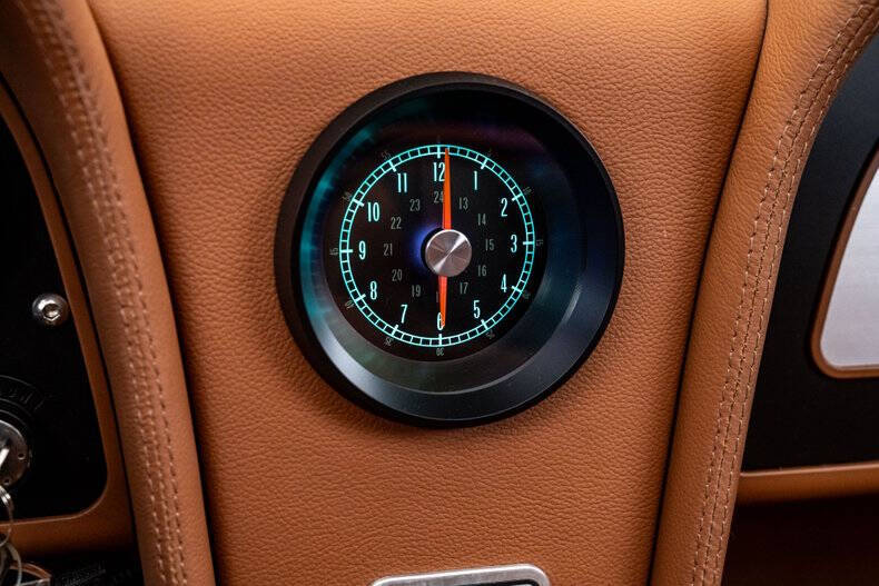 1966 Chevrolet Corvette