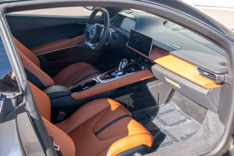 2024 Lotus Emira I4 First Edition