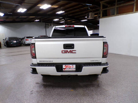 2016 GMC Sierra 1500