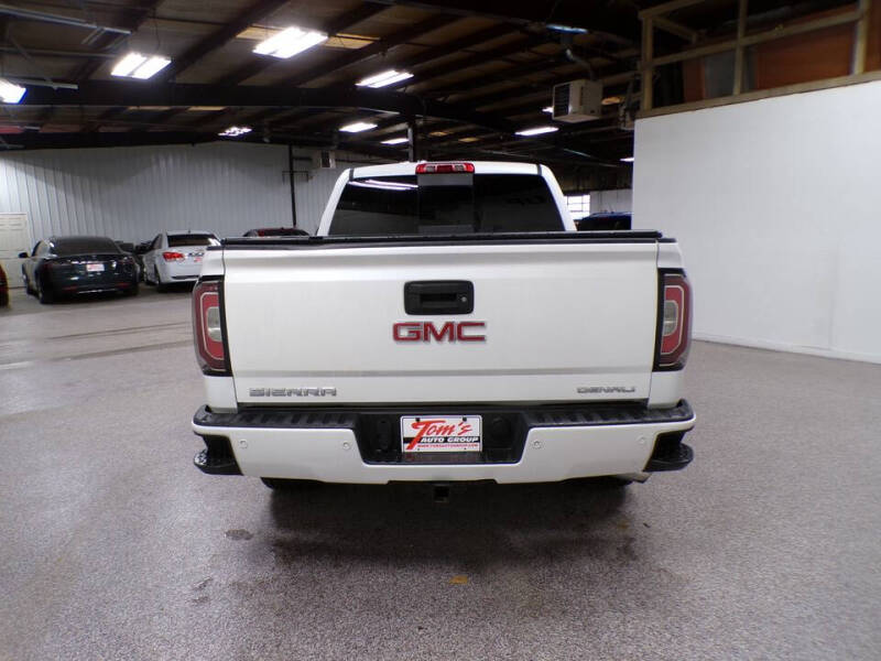 2016 GMC Sierra 1500