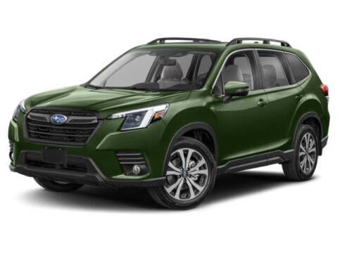 2023 Subaru Forester for sale at Mississippi Auto Direct in Natchez MS