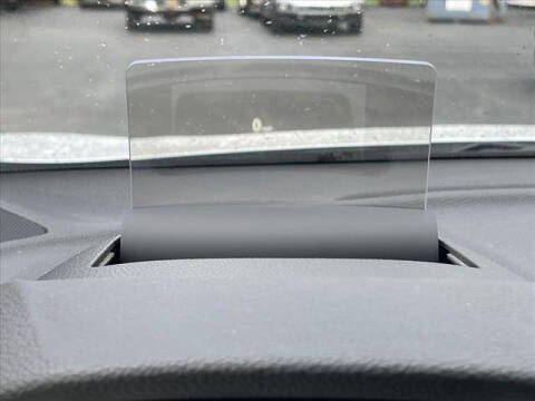 2022 Mitsubishi Eclipse Cross SEL