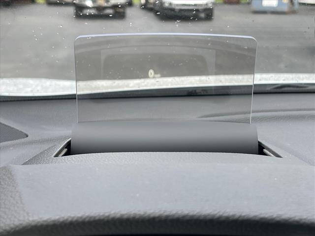 2022 Mitsubishi Eclipse Cross SEL