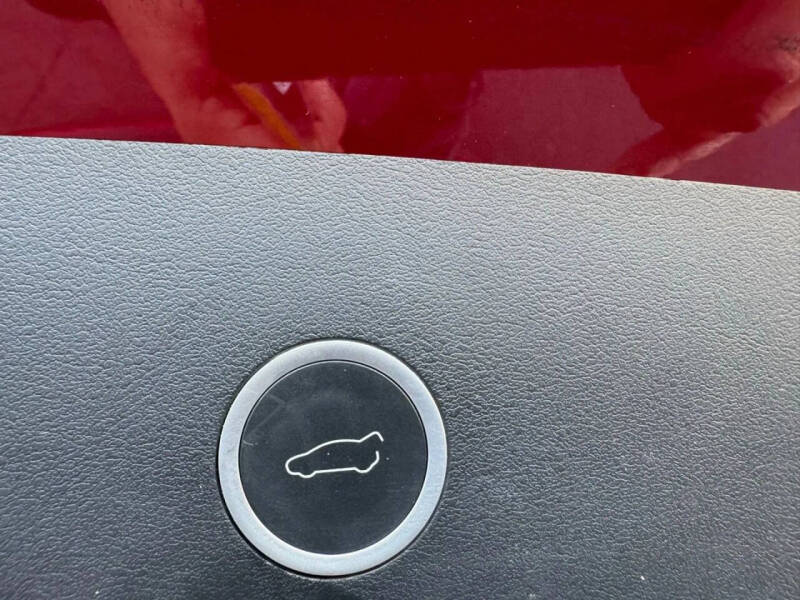 2019 Tesla Model X 75D