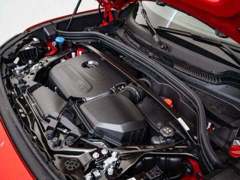 2026 MINI Countryman S ALL4