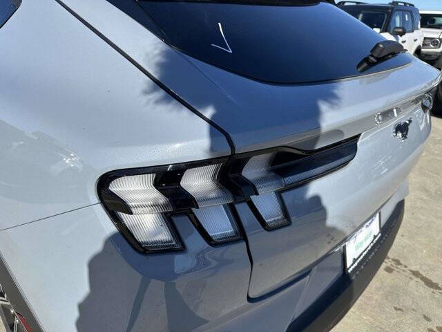 2026 Ford Mustang Mach-E Select