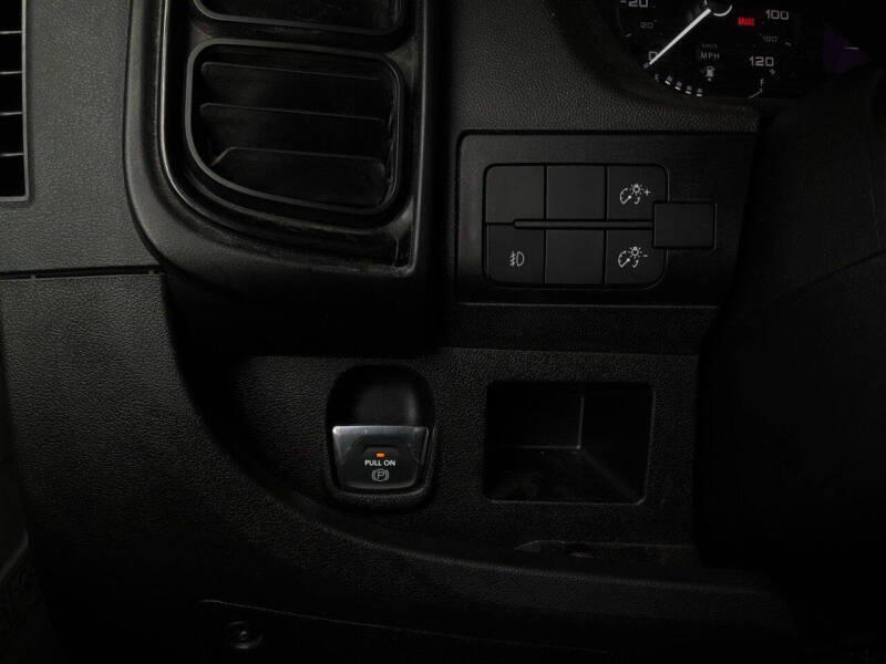 2026 RAM ProMaster