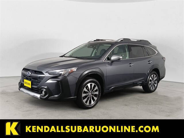 2024 Subaru Outback Touring XT