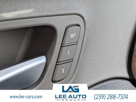 2018 Hyundai Santa Fe SE Ultimate