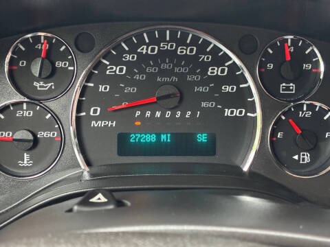 2012 GMC Savana 1500