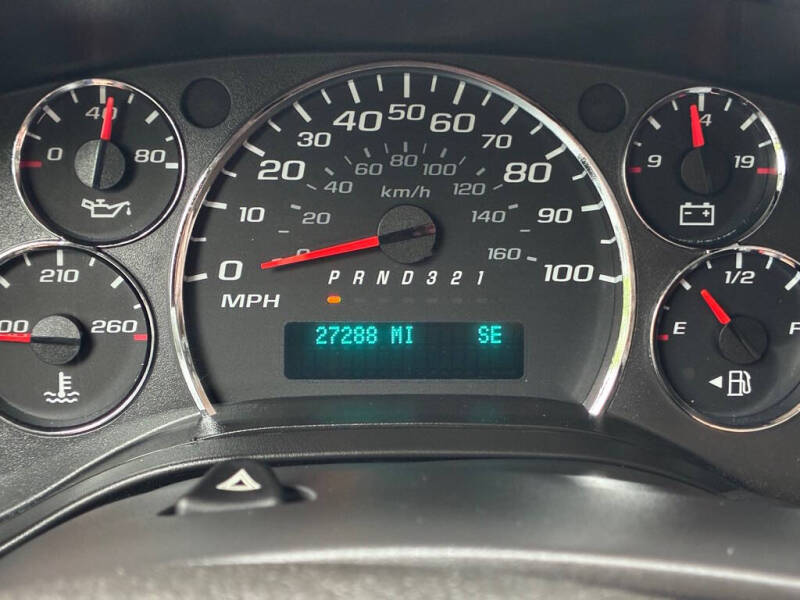 2012 GMC Savana 1500