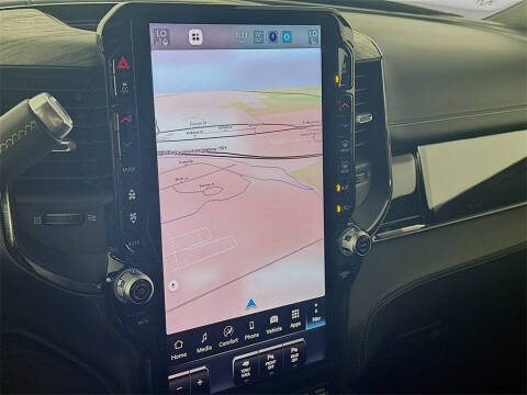 2025 RAM 2500 Limited