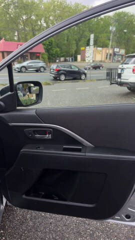 2014 Mazda MAZDA5 Sport
