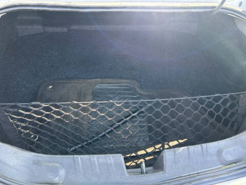 2010 Chevrolet Camaro LT