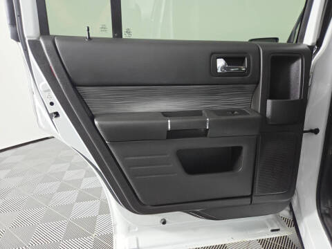 2017 Ford Flex SEL