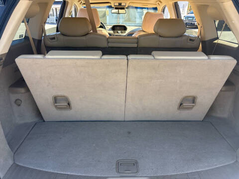 2008 Acura MDX SH-AWD w/Tech