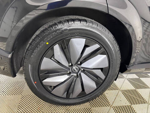2023 Nissan Ariya Engage
