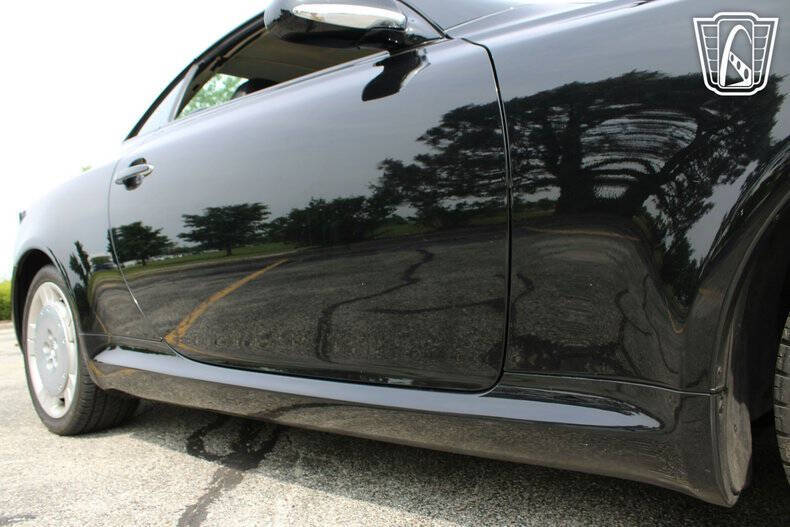 2002 Lexus SC 430