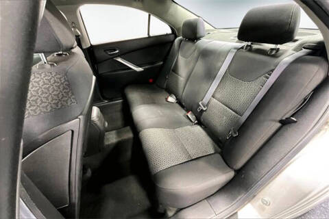 2008 Pontiac G6 Value Leader