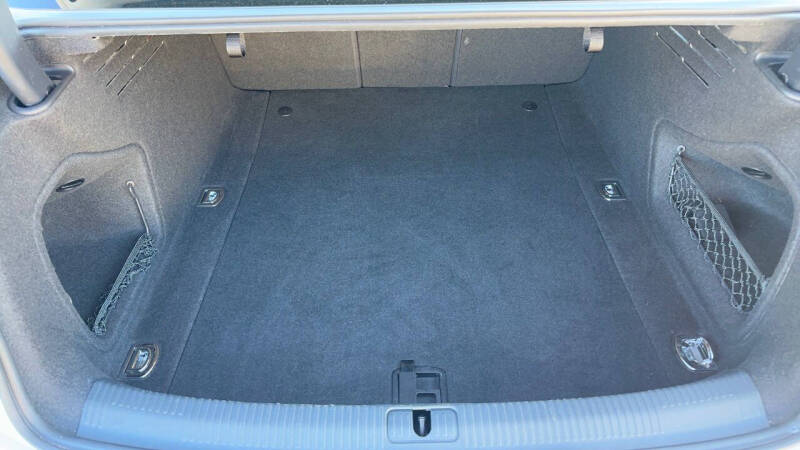 2017 Audi A4 2.0T Premium