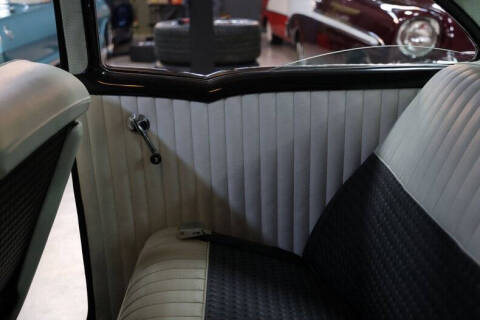 1956 Chevrolet Bel Air