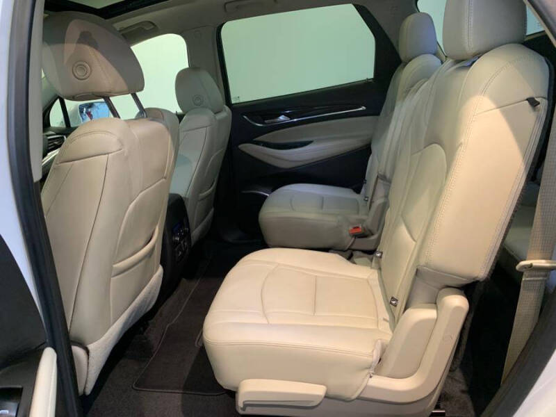 2020 Buick Enclave Premium