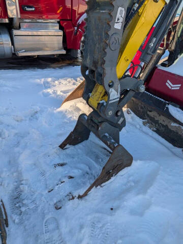 2024 Wacker Neuson EZ17