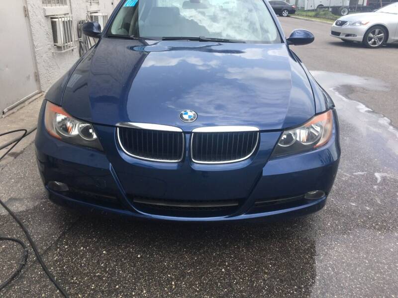 2006 BMW 3 Series for sale in Winter Park, FL